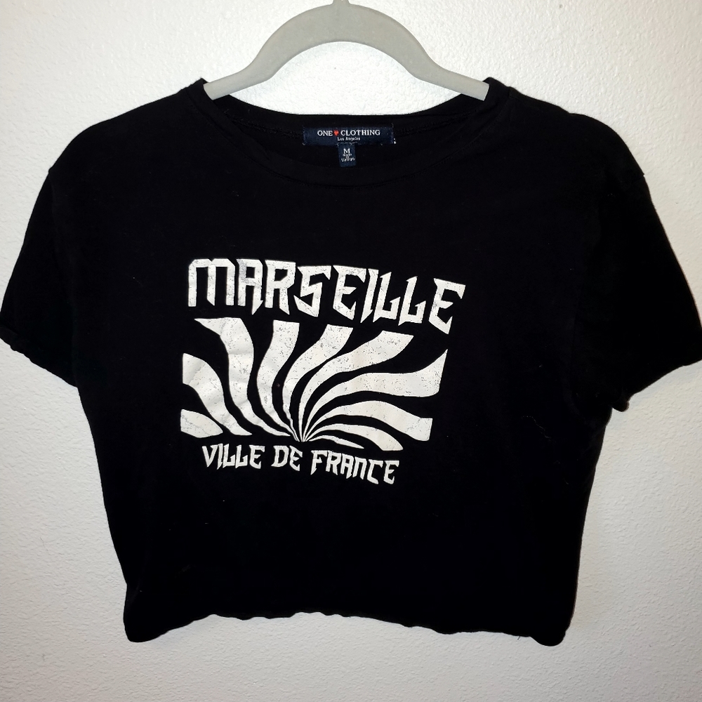 Super Cute Graphic T